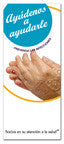 Patient Infection Prevention Brochure